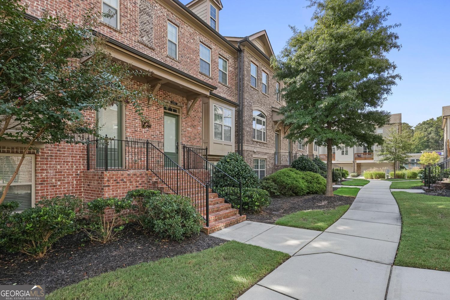 The Towns at East Village - Residential Lease