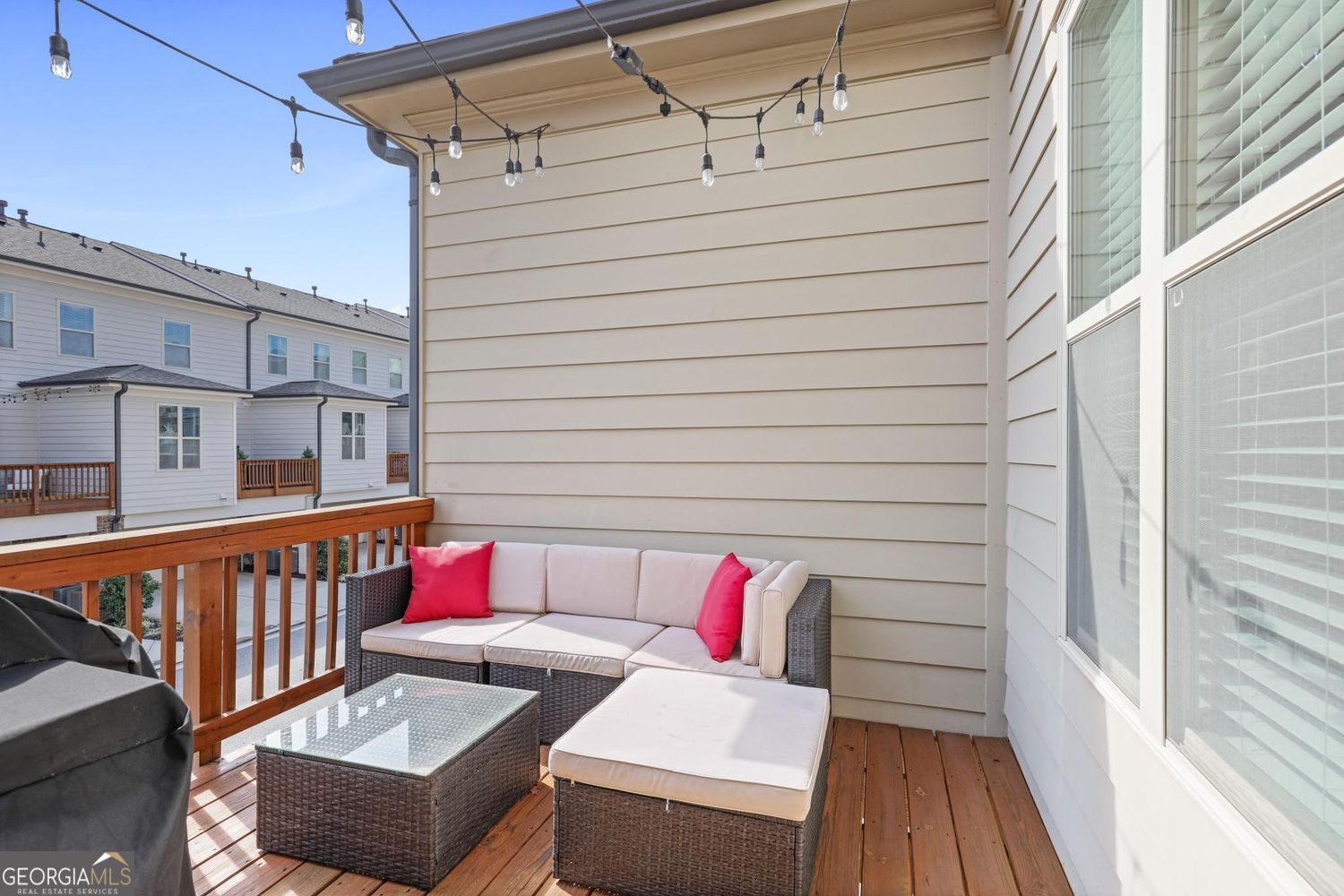 The Towns at East Village - Residential Lease