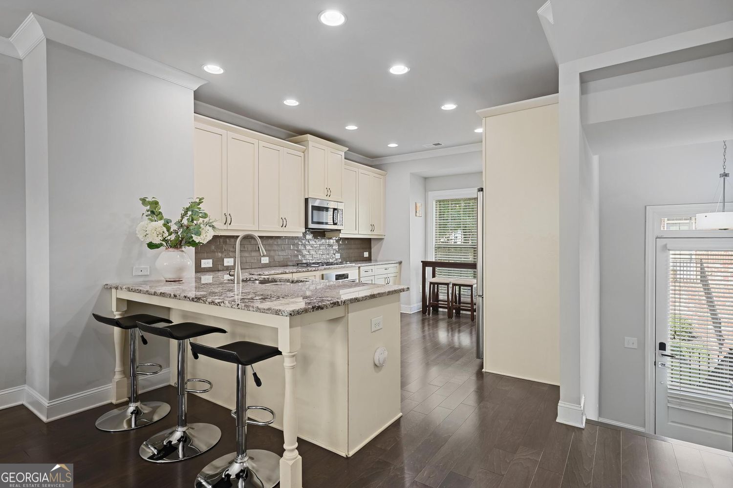 The Towns at East Village - Residential Lease