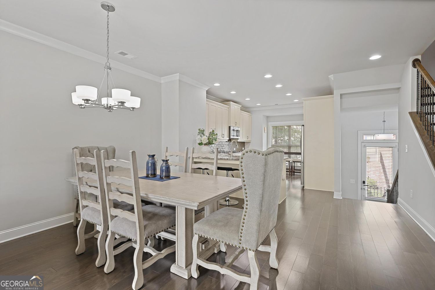 The Towns at East Village - Residential Lease