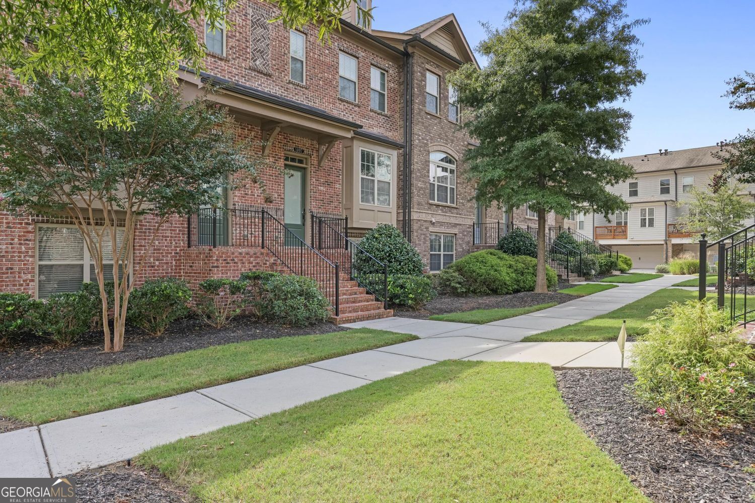 The Towns at East Village - Residential Lease