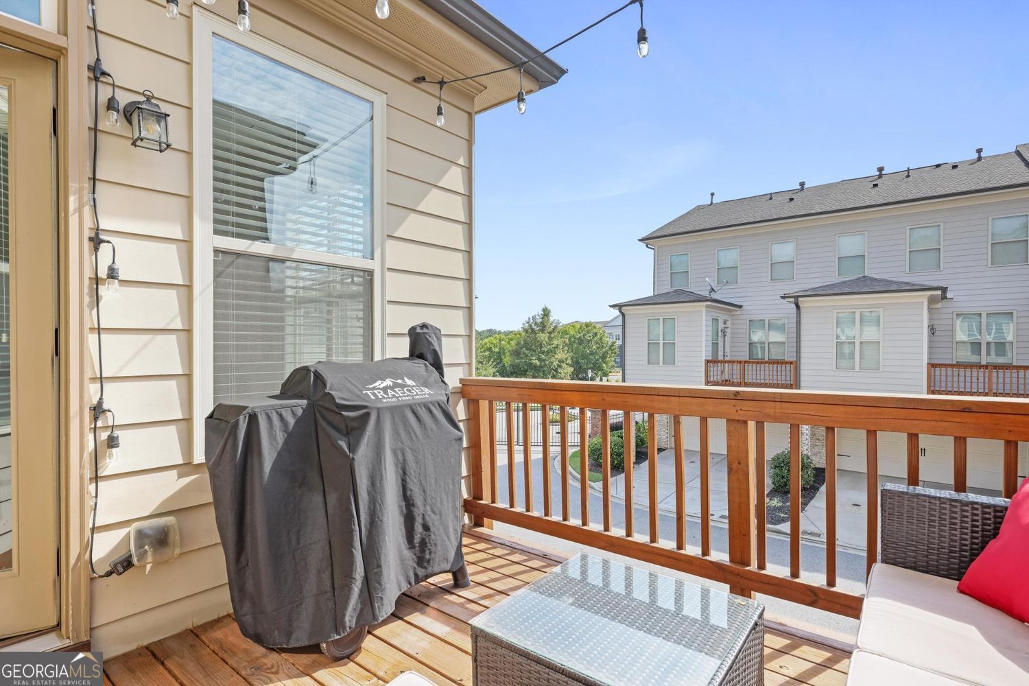 The Towns at East Village - Residential Lease