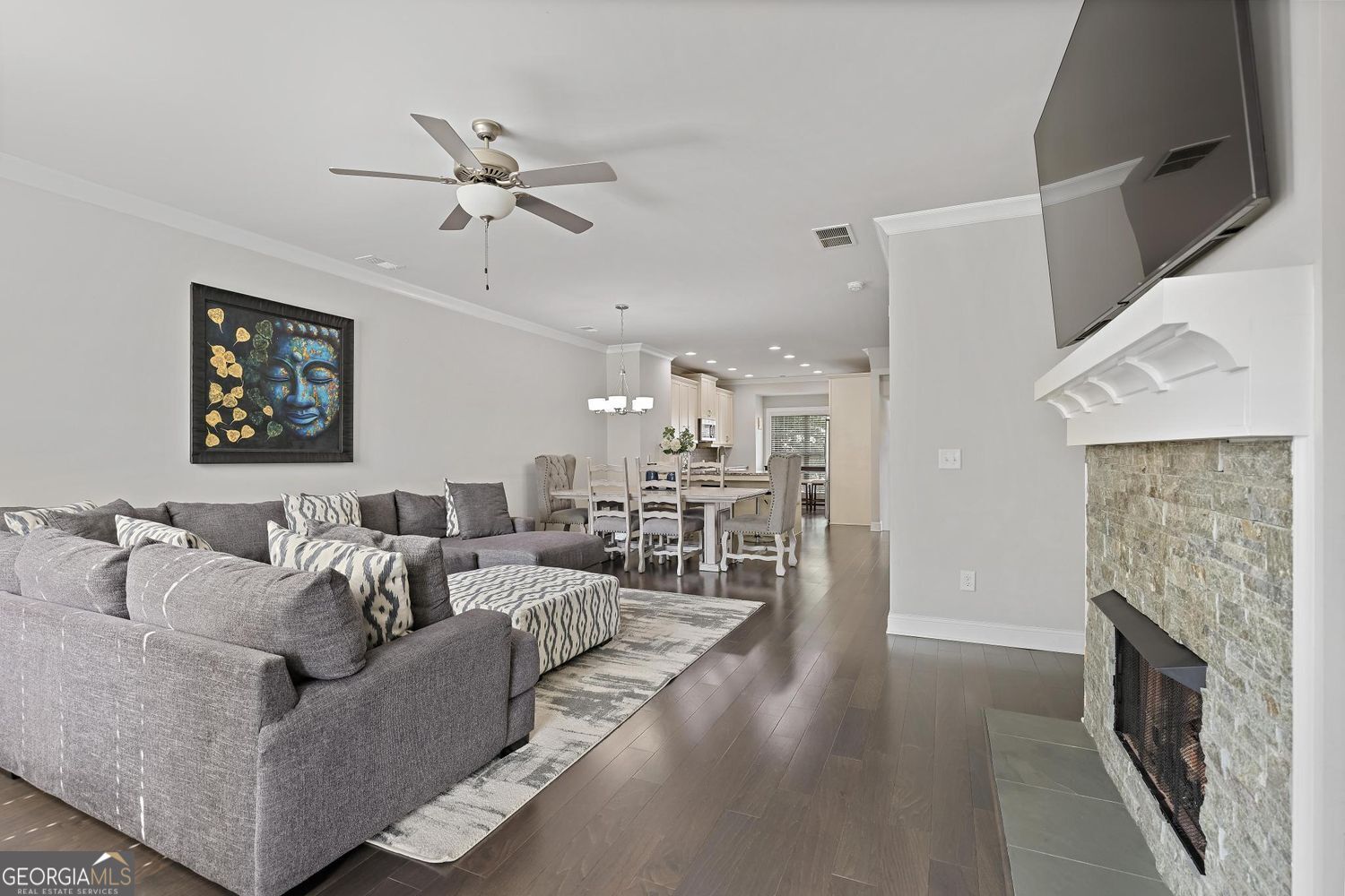 The Towns at East Village - Residential Lease