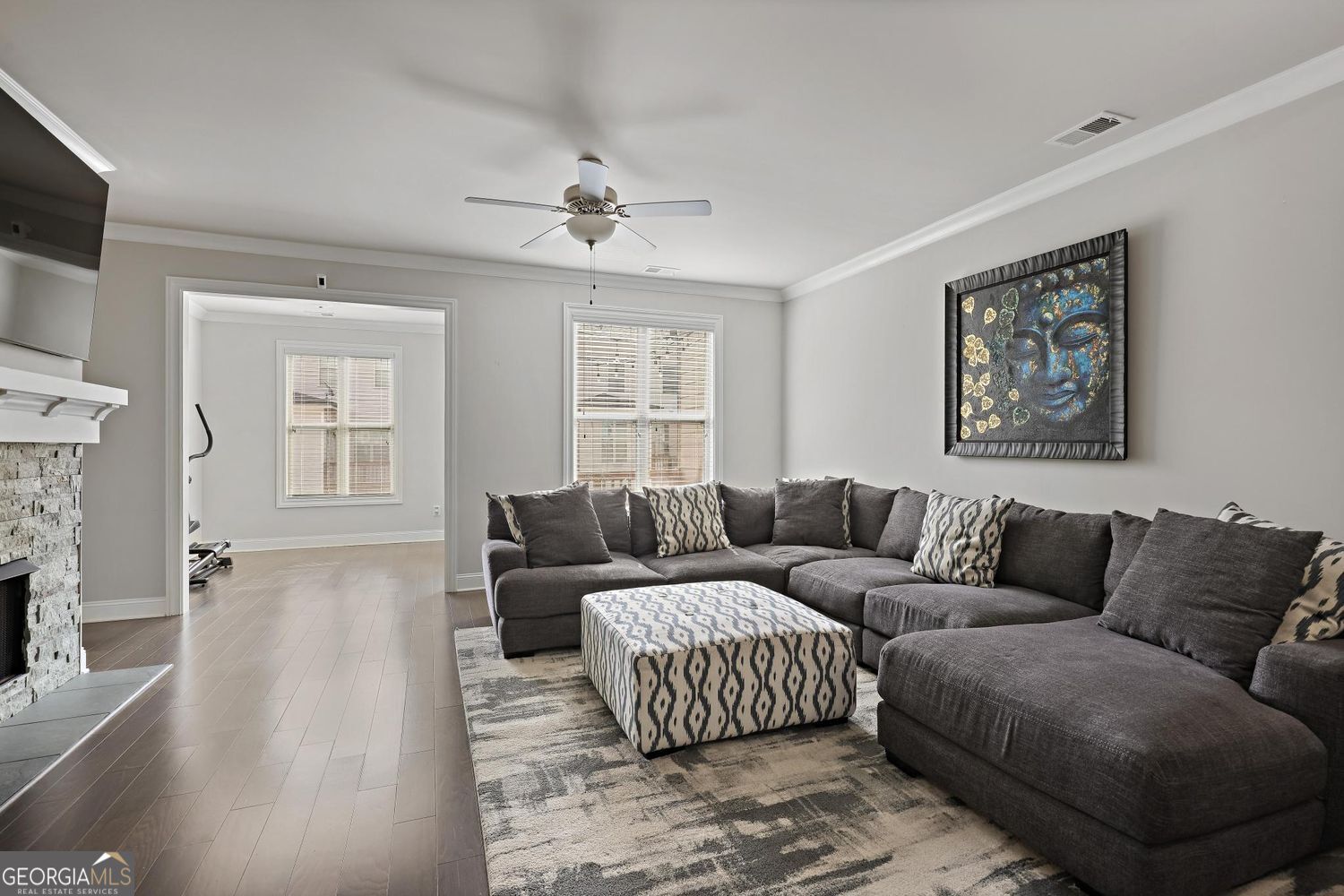 The Towns at East Village - Residential Lease