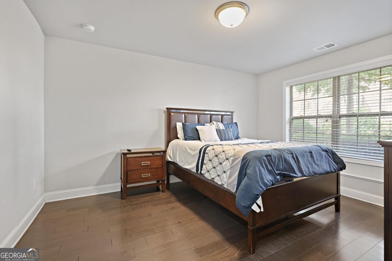 The Towns at East Village - Residential Lease