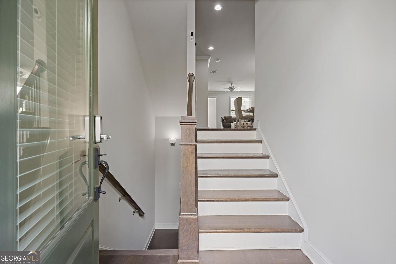 The Towns at East Village - Residential Lease