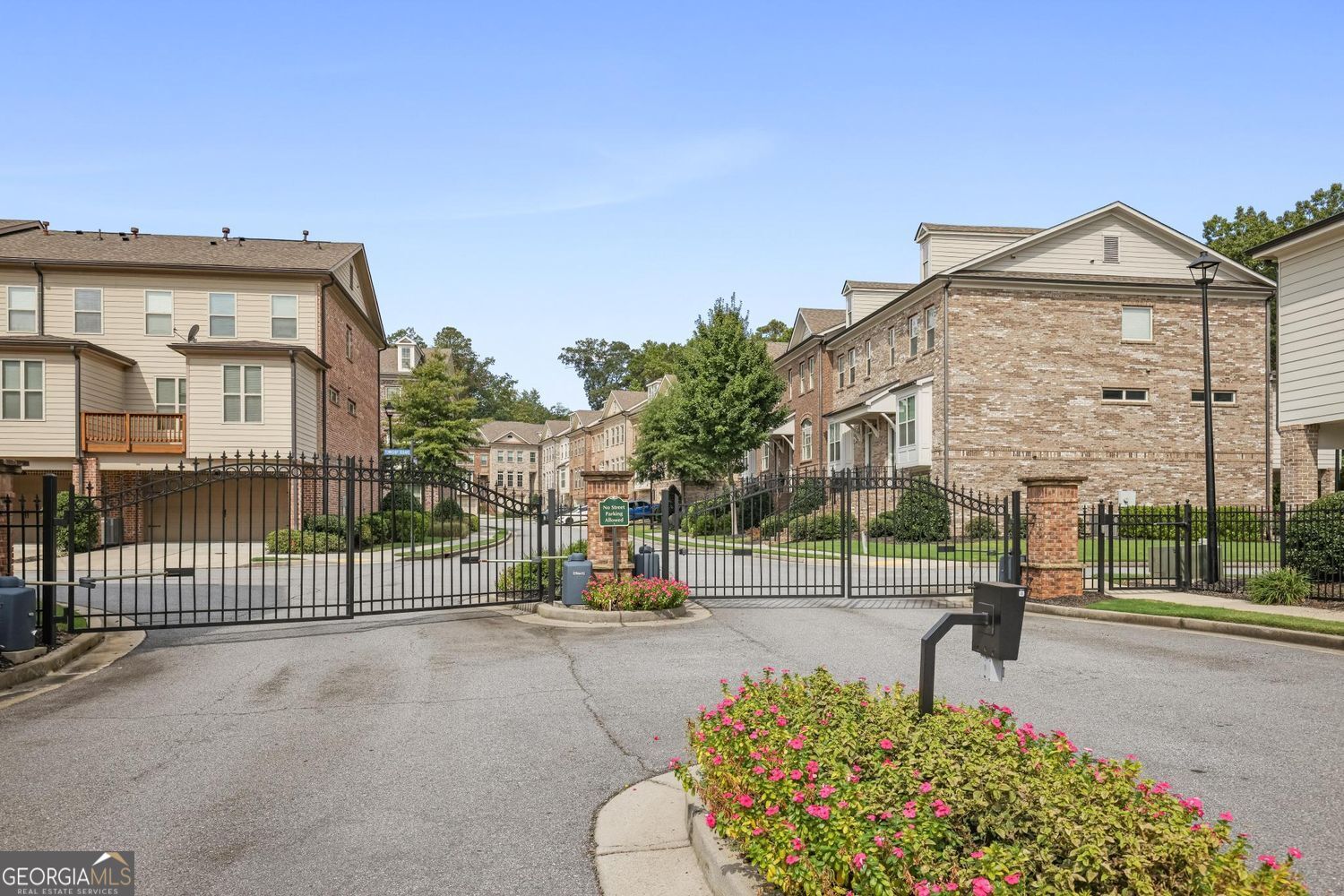 The Towns at East Village - Residential Lease