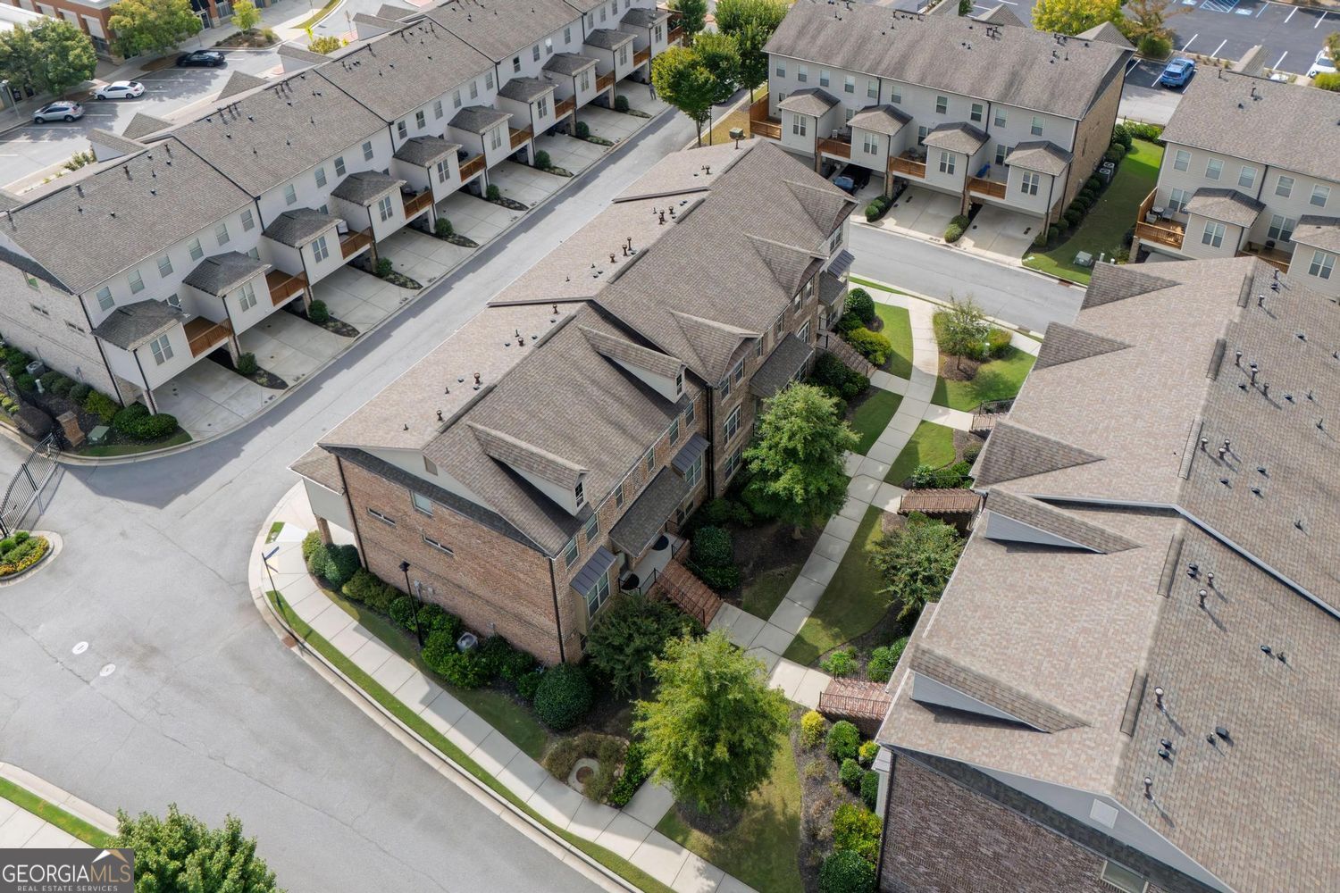 The Towns at East Village - Residential Lease