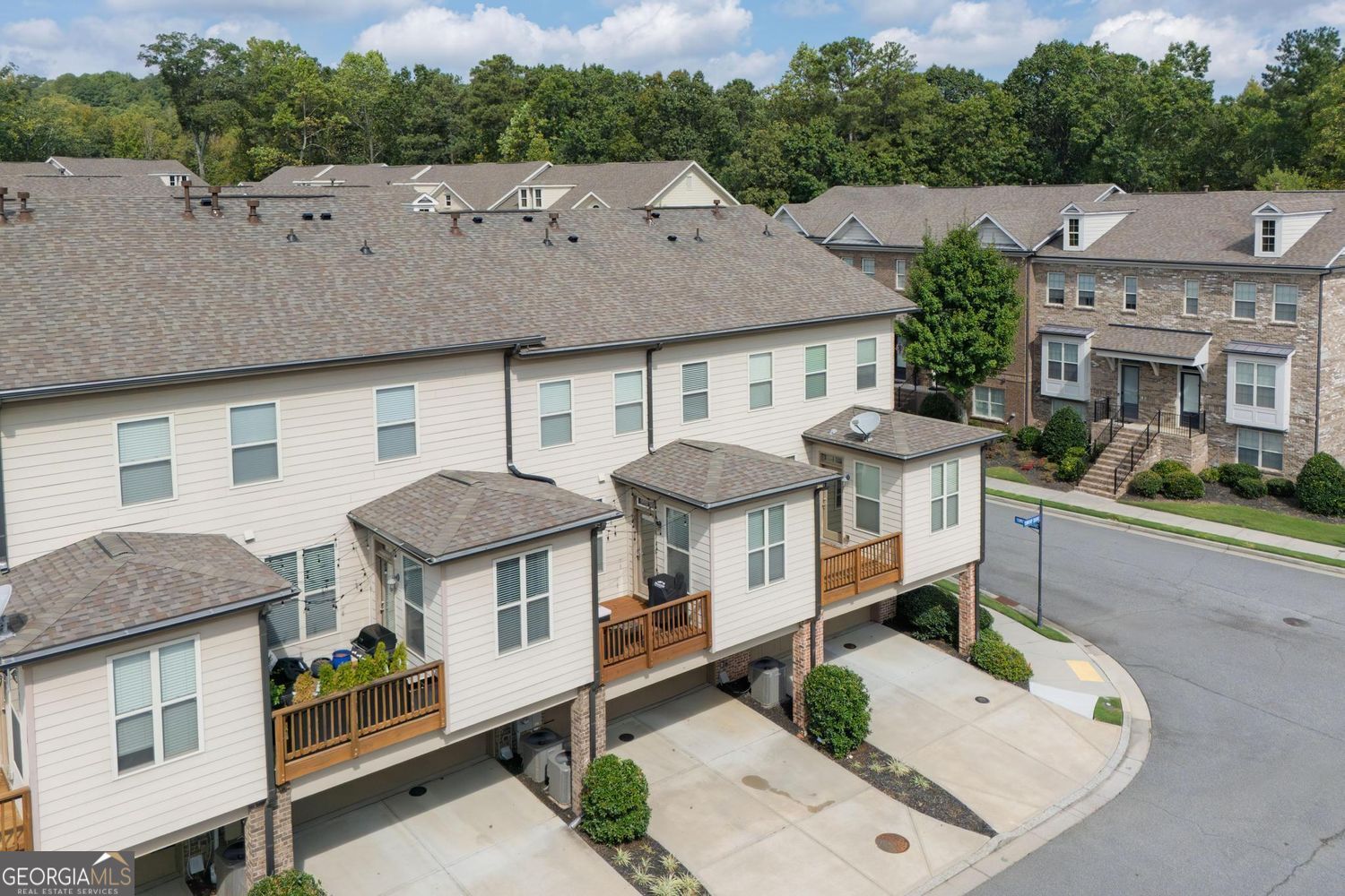 The Towns at East Village - Residential Lease