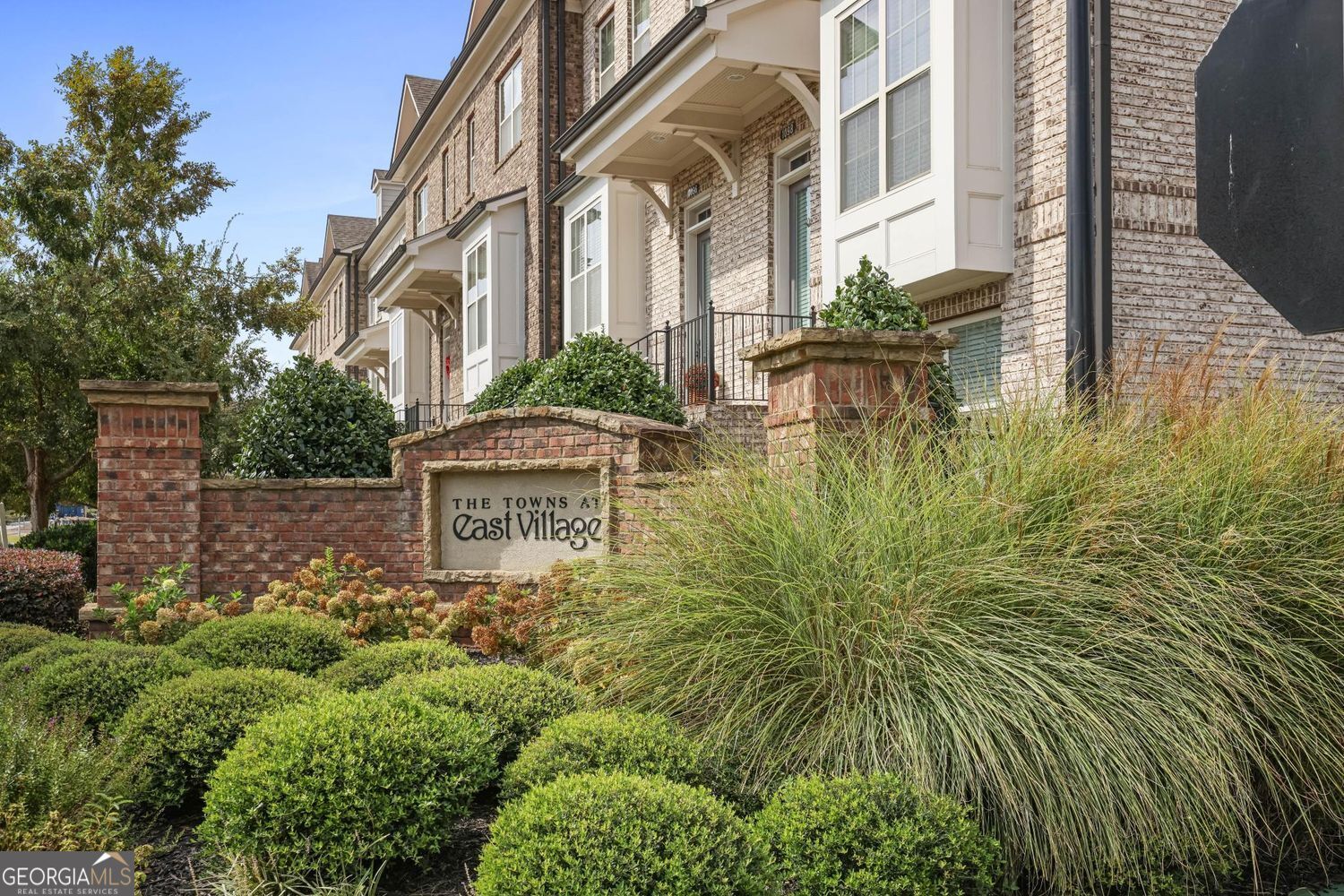 The Towns at East Village - Residential Lease