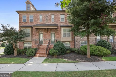 Photo of 1097 Township Square, Alpharetta, GA 30022 (MLS # 10615007)