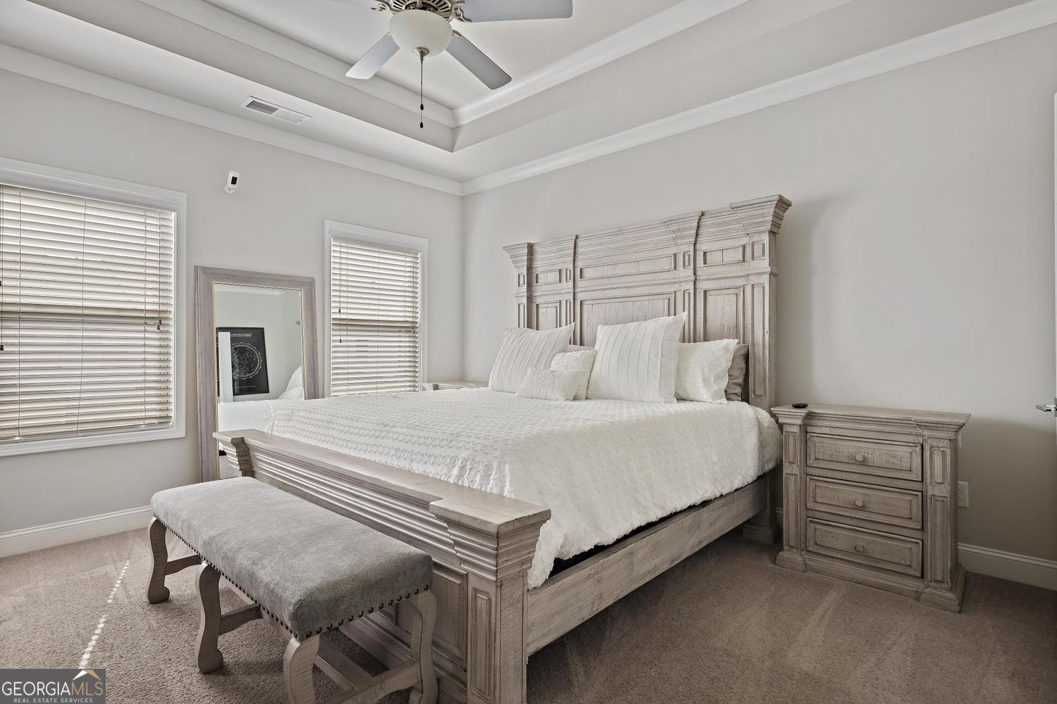 The Towns at East Village - Residential Lease