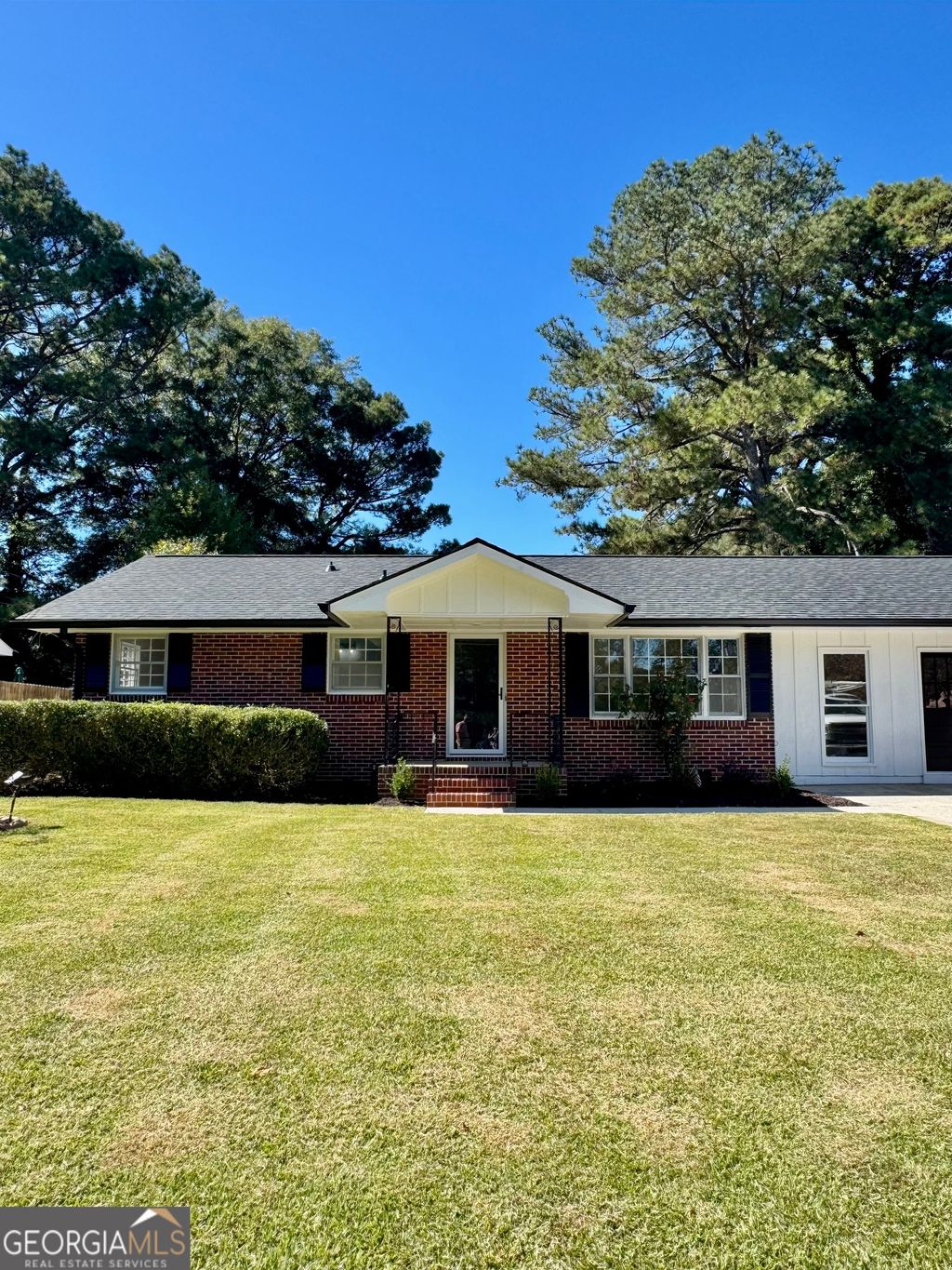 Photo of 17 Anders Road SW, Rome, GA 30165 (MLS # 10625156)