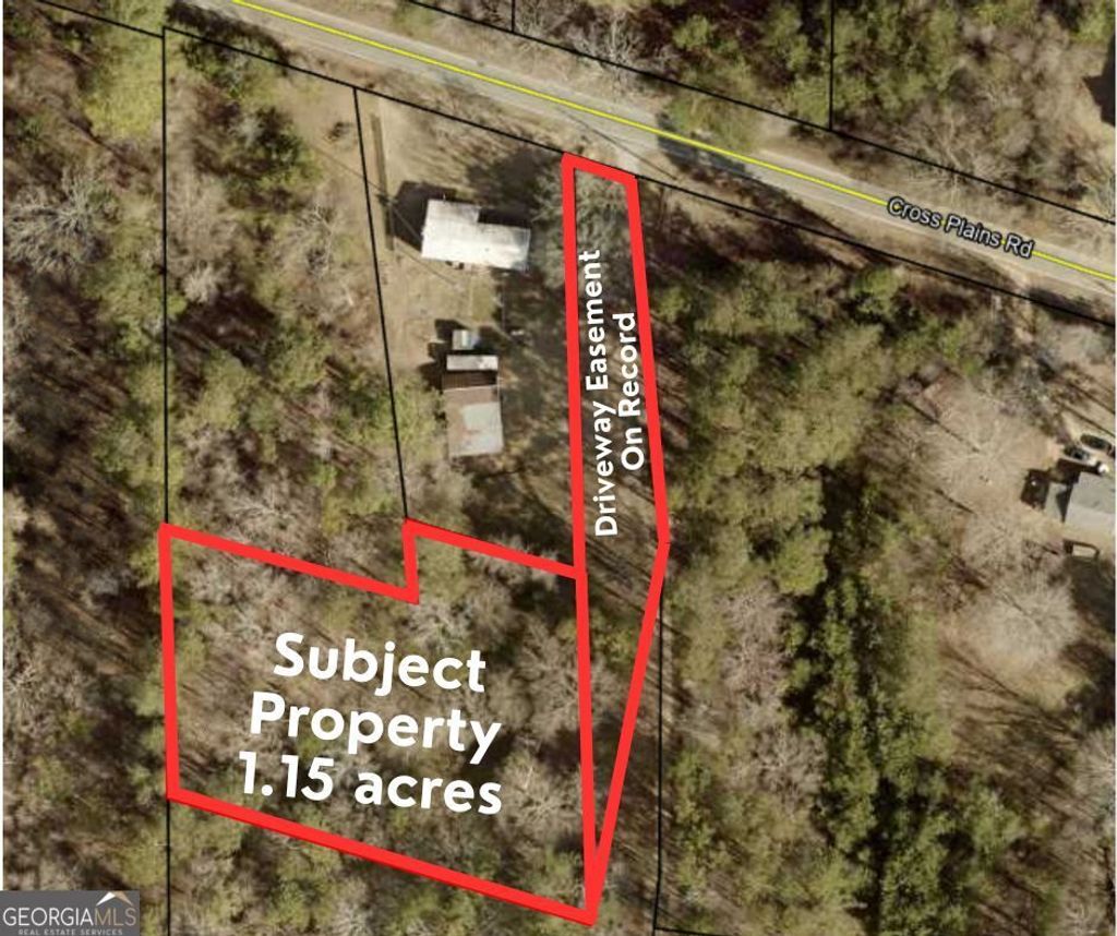 Photo of 1239 Cross Plains Road, Carrollton, GA 30116 (MLS # 10662139)