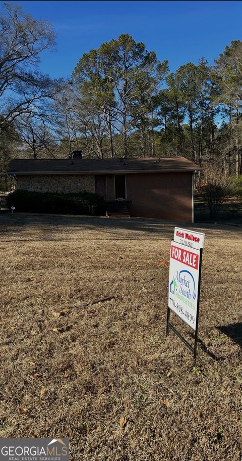 1125 E Atlanta RD Stockbridge GA 30281