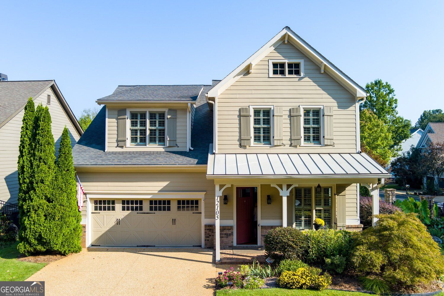 12105 Walnut TER
