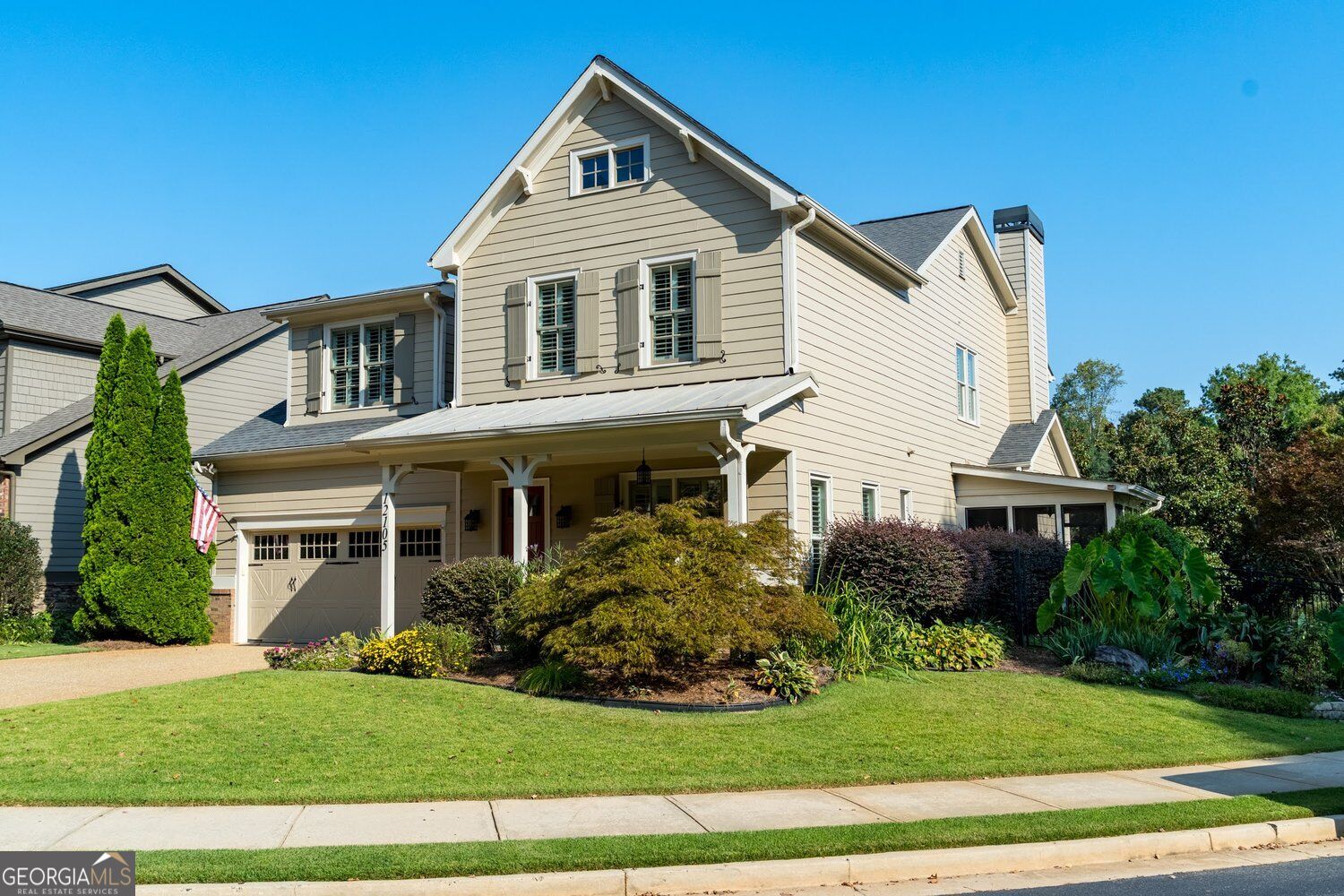 12105 Walnut TER