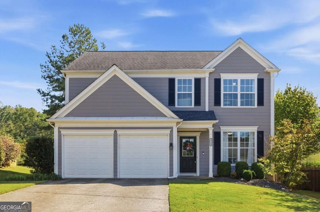 Photo of 4226 Clearvista Lane NW, Acworth, GA 30101 (MLS # 10873393)