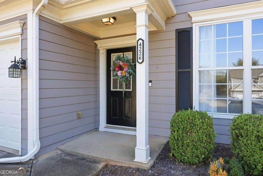 Photo of 4226 Clearvista Lane NW, Acworth, GA 30101 (MLS # 10873393)