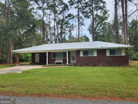 511 Butler DR Brunswick GA 31523