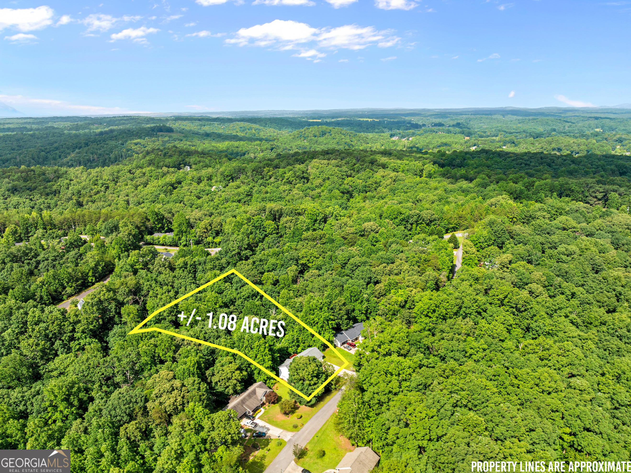 132 J Mountain DR