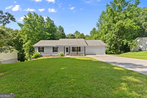132 J Mountain DR Dahlonega GA 30533