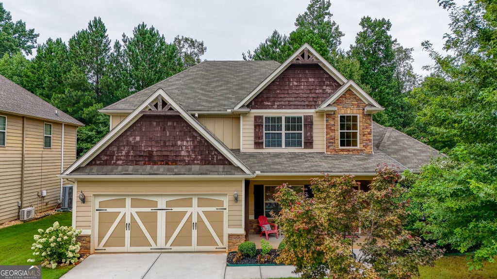 Photo of 6 Marvin Gardens GDNS, Sharpsburg, GA 30277 (MLS # 10841759)