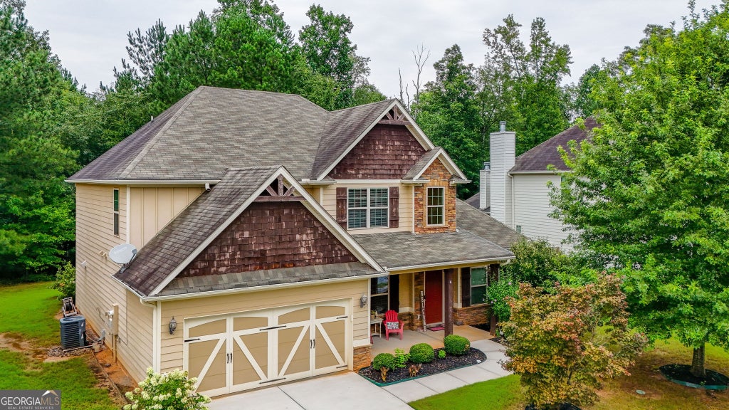 Photo of 6 Marvin Gardens GDNS, Sharpsburg, GA 30277 (MLS # 10841759)