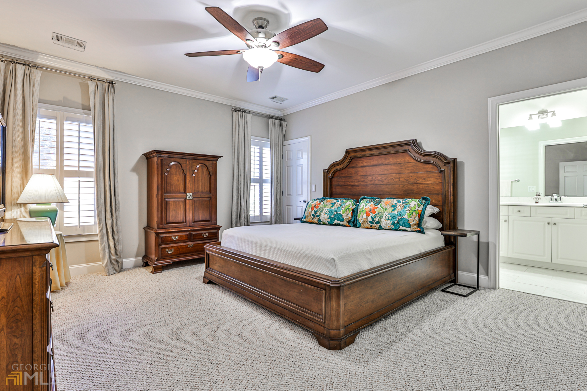 Bluffs Of Nancy Creek - Residential