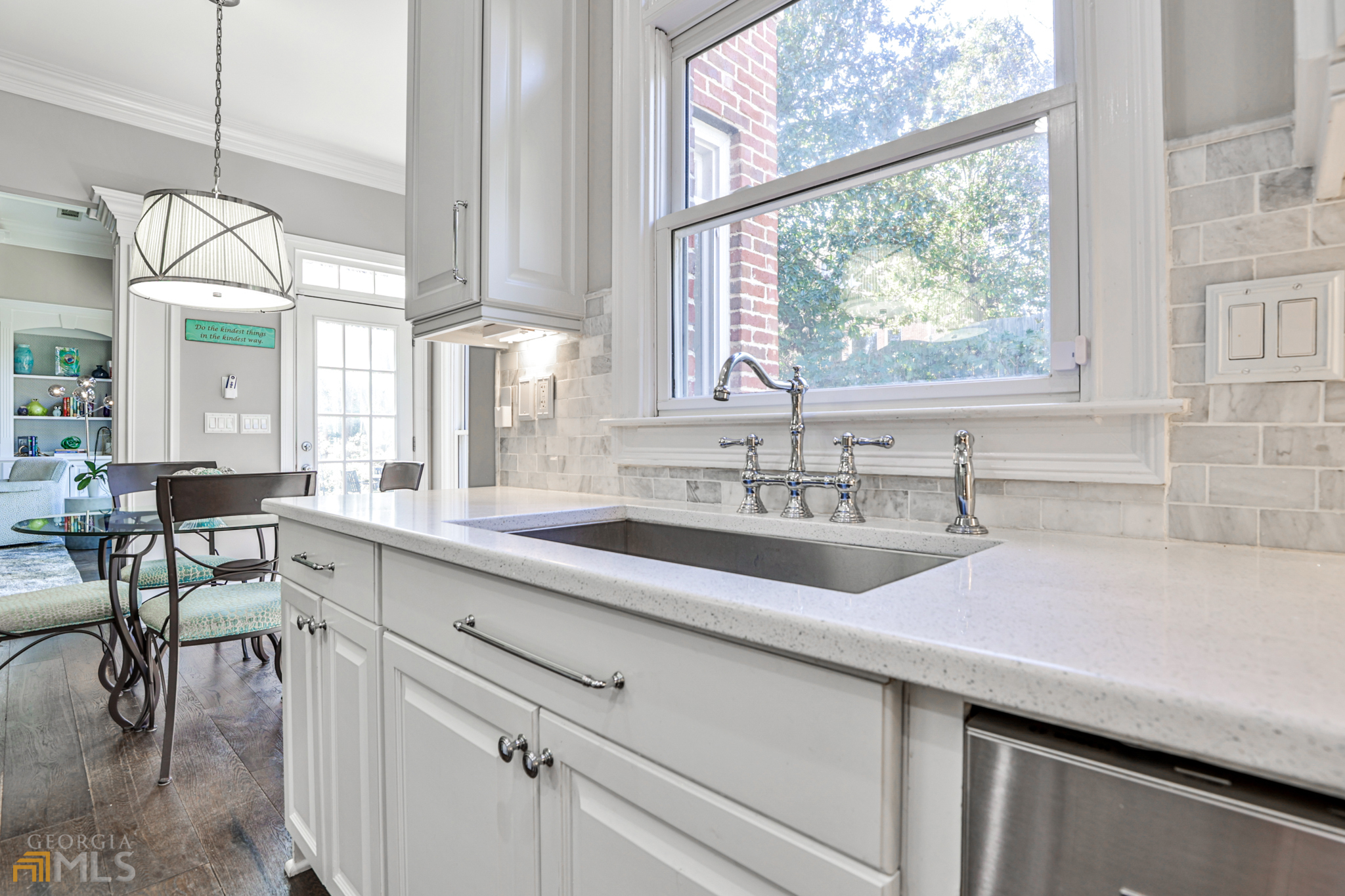 Bluffs Of Nancy Creek - Residential