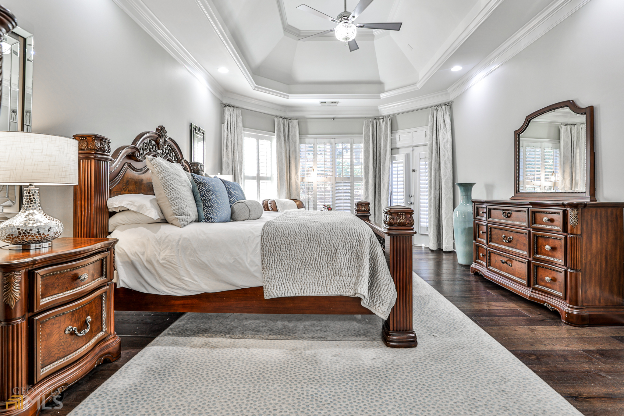 Bluffs Of Nancy Creek - Residential