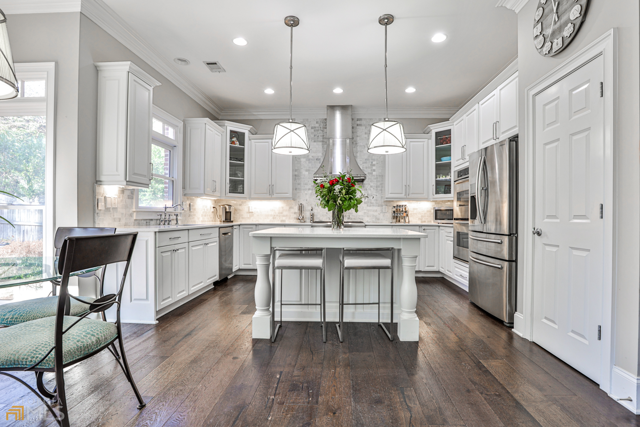 Bluffs Of Nancy Creek - Residential