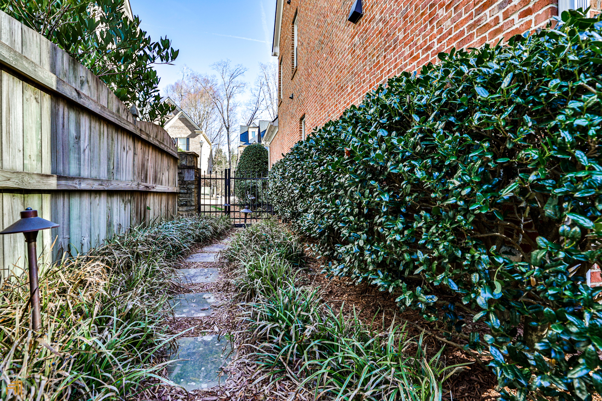 Bluffs Of Nancy Creek - Residential