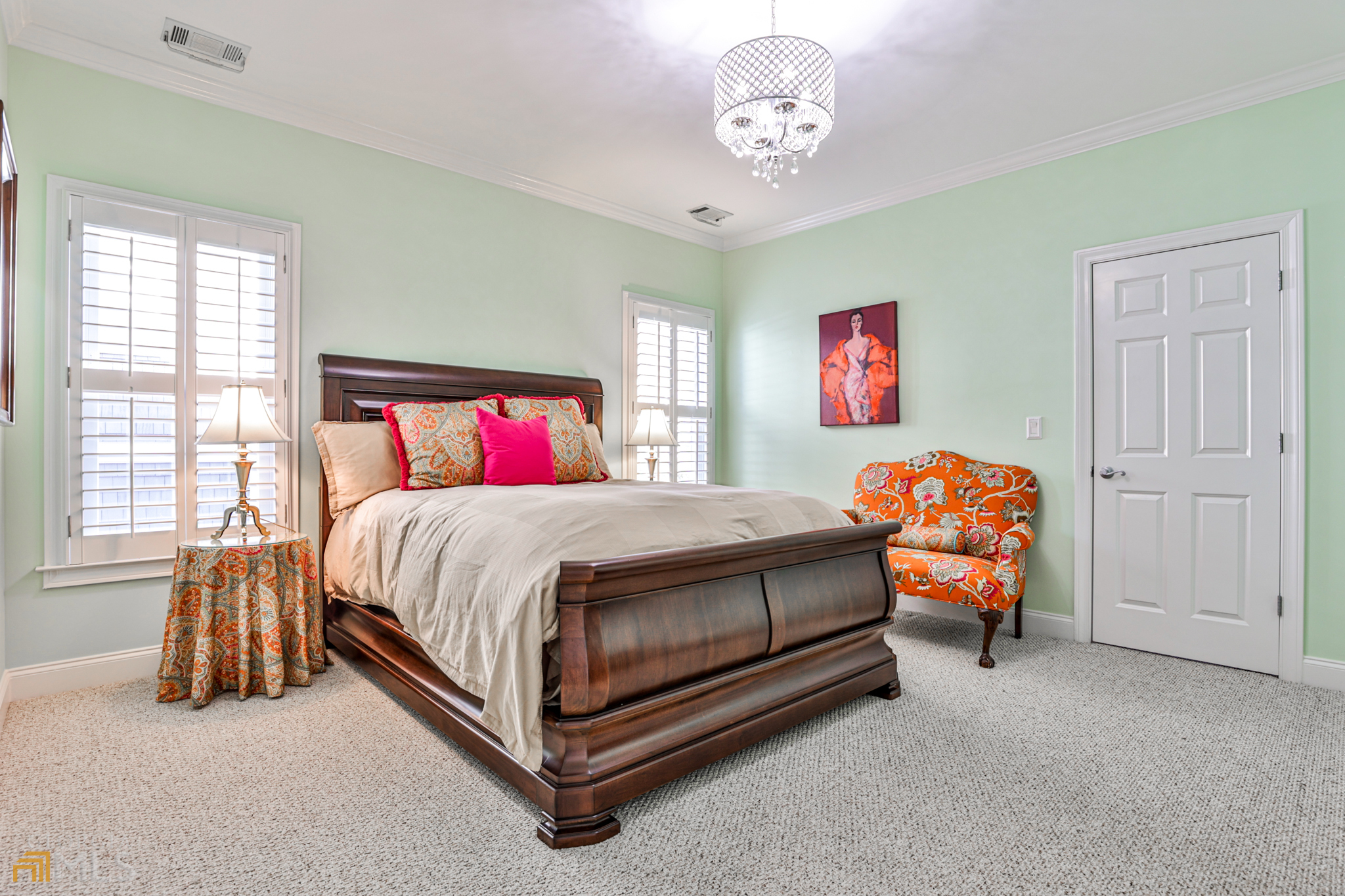 Bluffs Of Nancy Creek - Residential