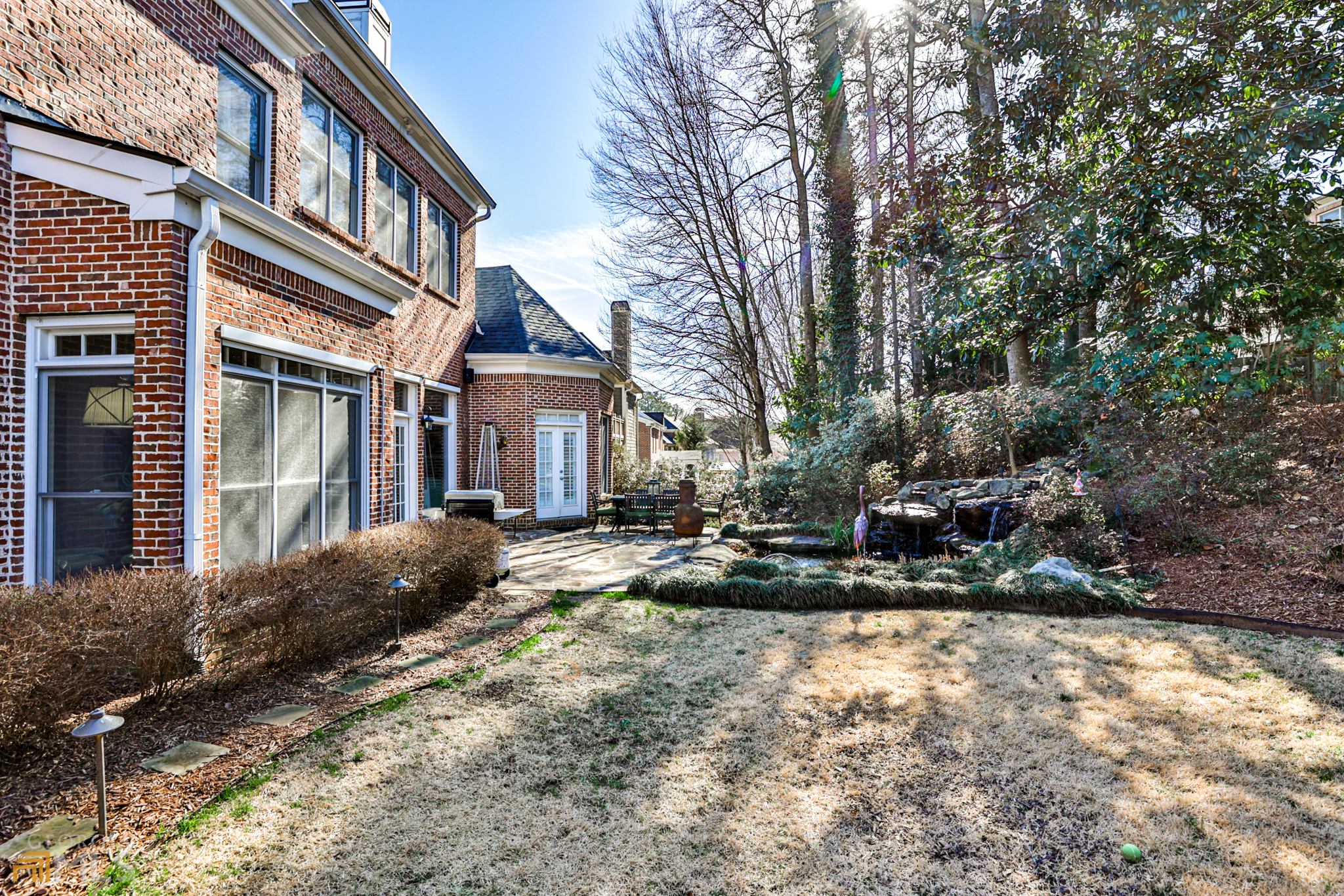 Bluffs Of Nancy Creek - Residential