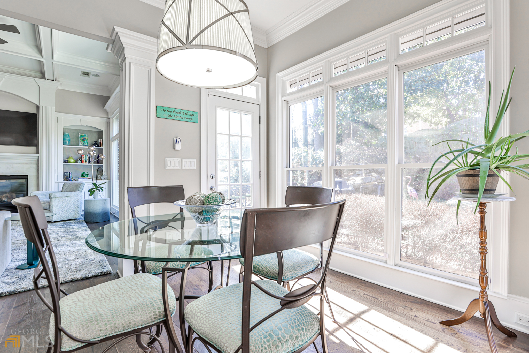 Bluffs Of Nancy Creek - Residential