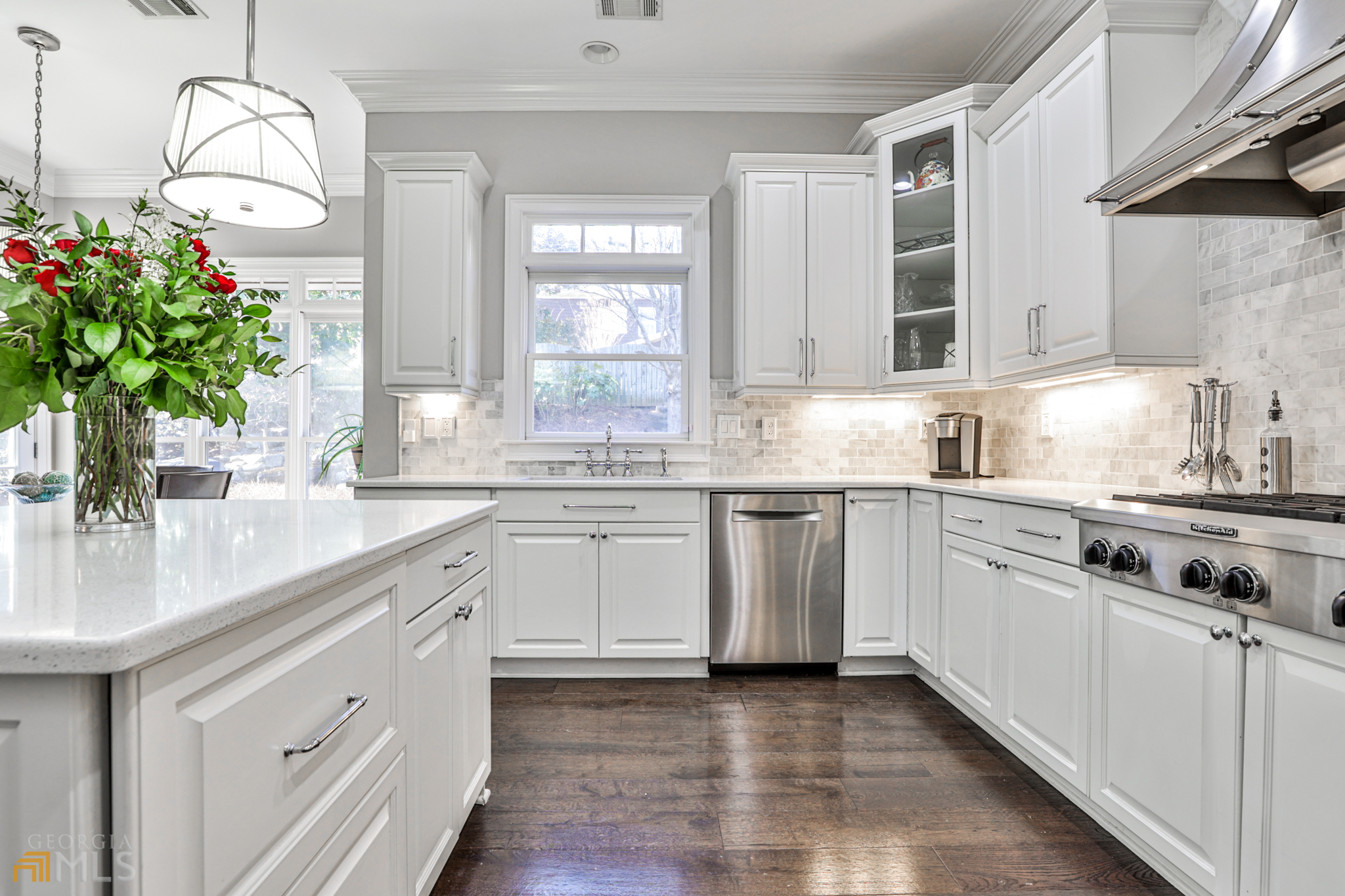 Bluffs Of Nancy Creek - Residential