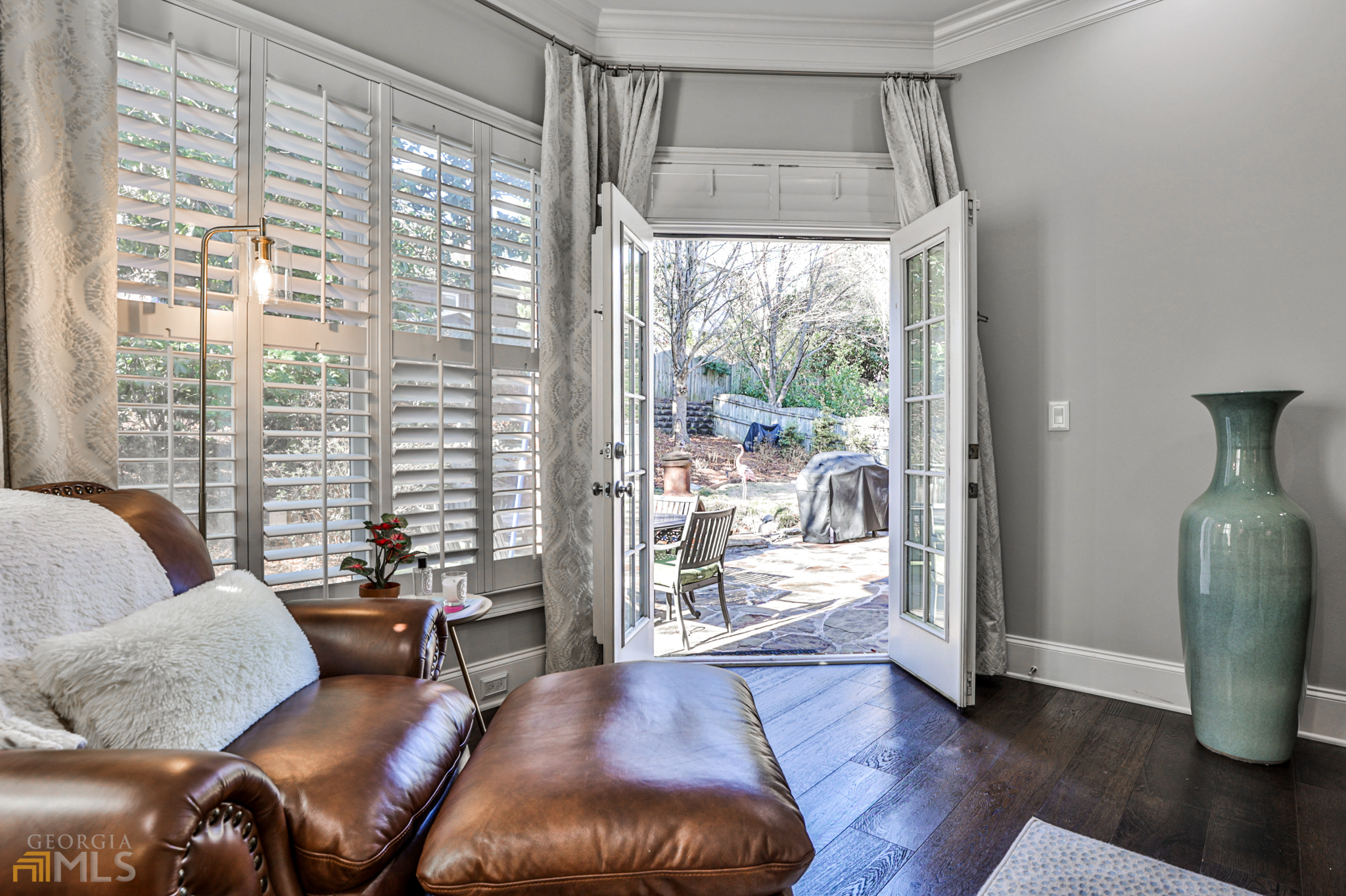 Bluffs Of Nancy Creek - Residential