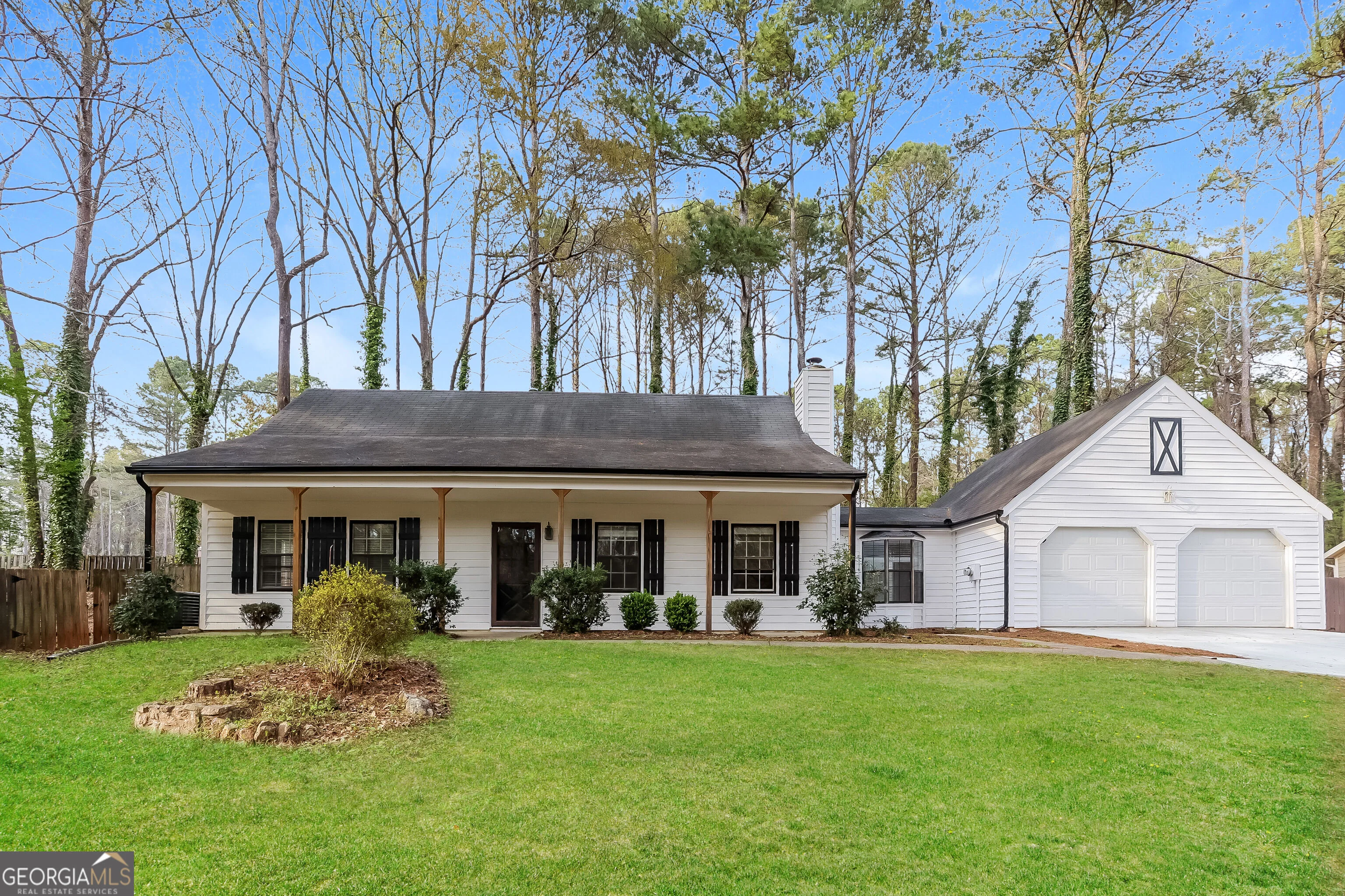 105 Spur Ridge