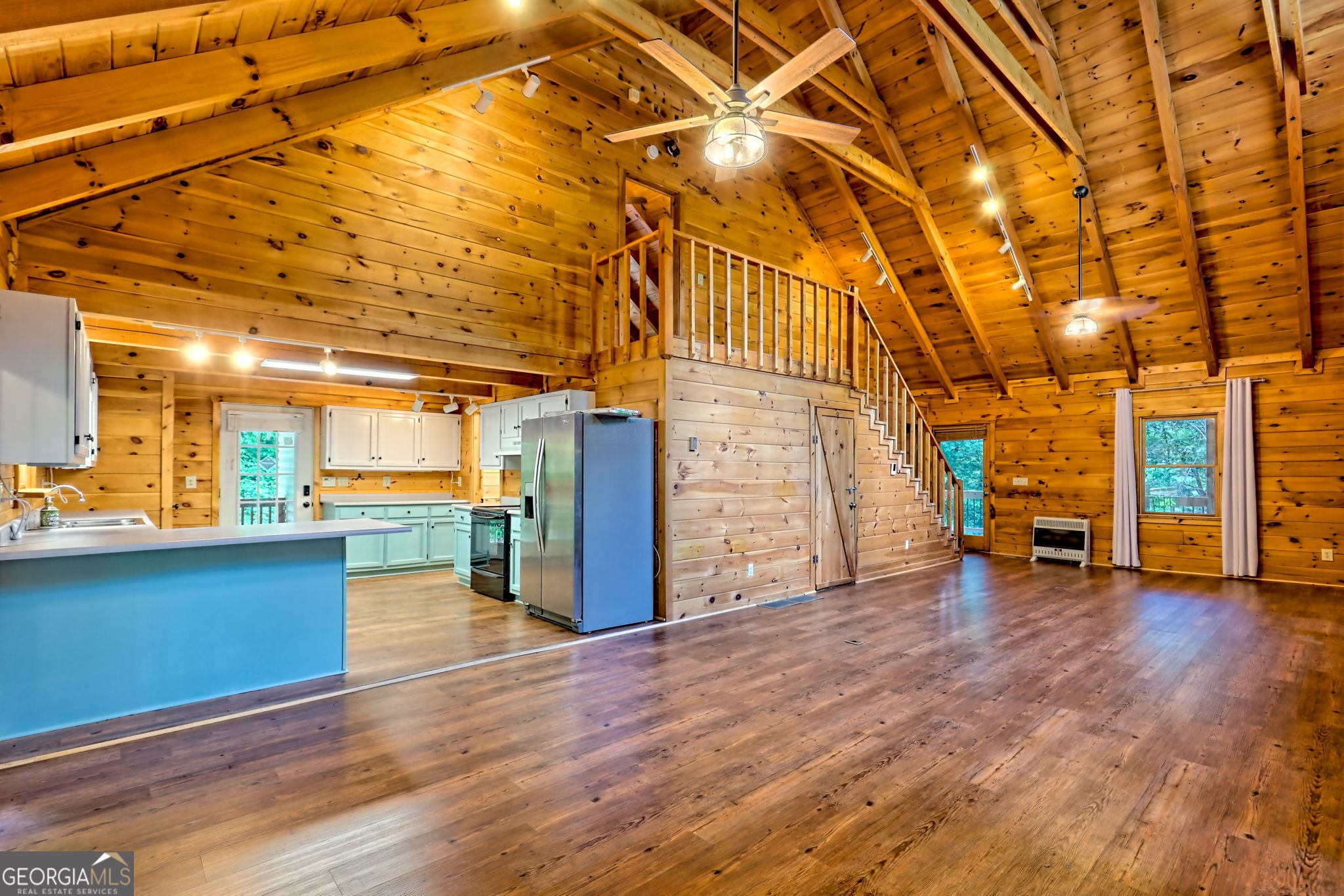 232 Bent Laurel Ridge RD