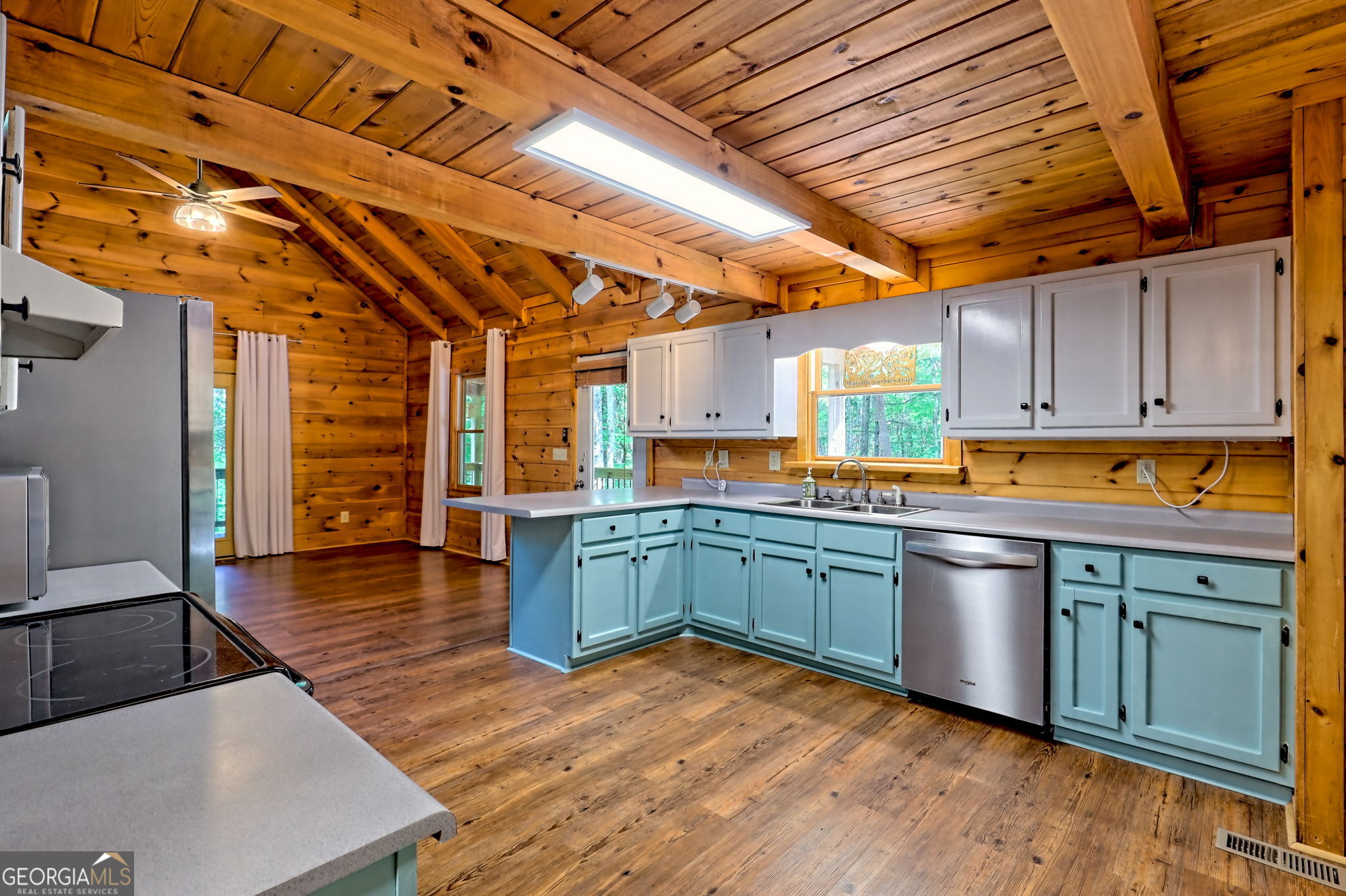 232 Bent Laurel Ridge RD