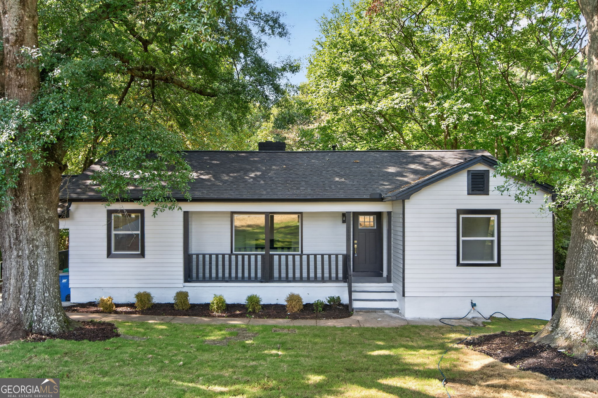 2880 Old Norcross RD