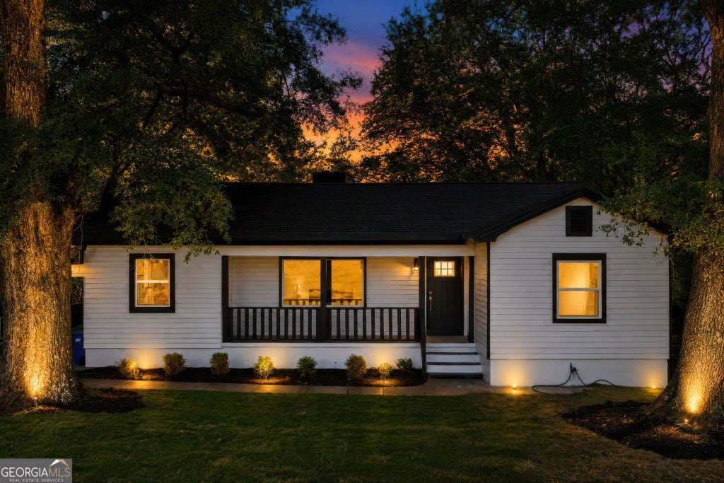 Photo of 2880 Old Norcross Road, Tucker, GA 30084 (MLS # 10848470)