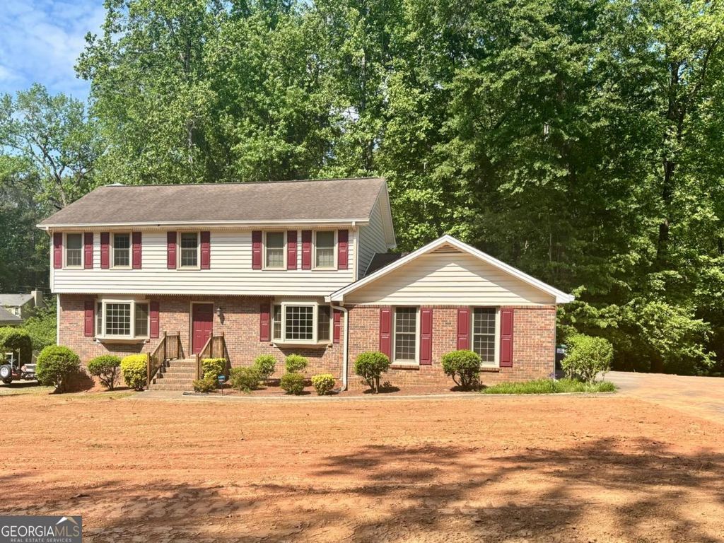 Photo of 2343 Prince Howard Way, Marietta, GA 30062 (MLS # 10742450)