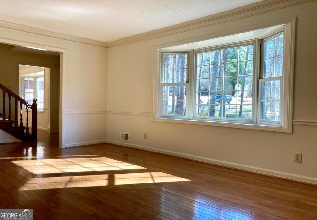 Photo of 2343 Prince Howard Way, Marietta, GA 30062 (MLS # 10742450)