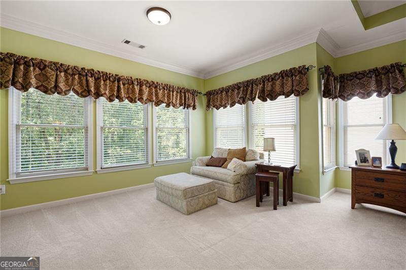 Creekshire - Residential