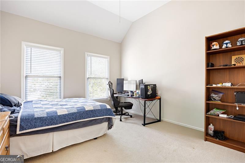 Creekshire - Residential