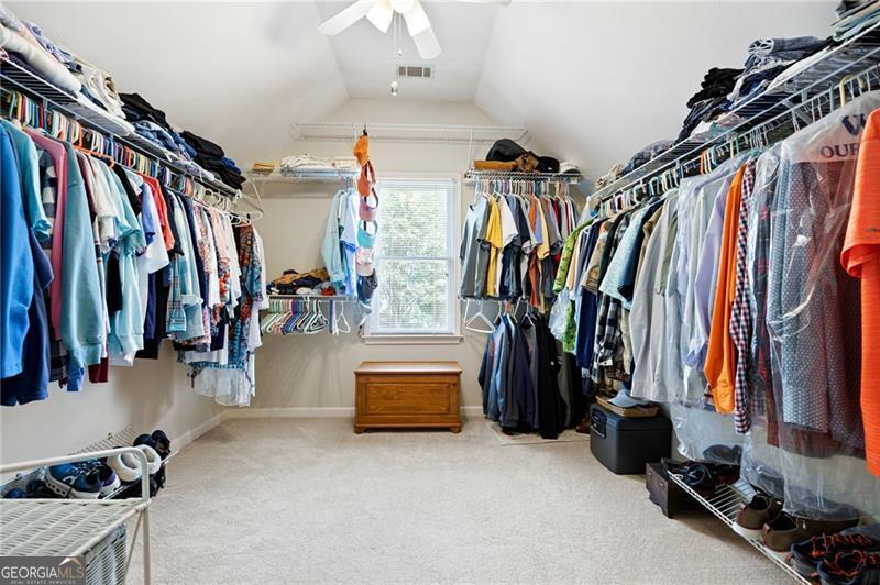 Creekshire - Residential