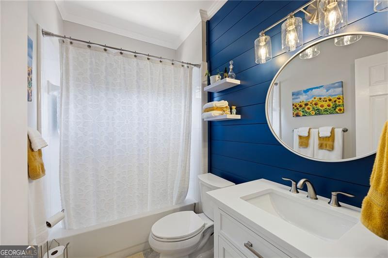 Creekshire - Residential