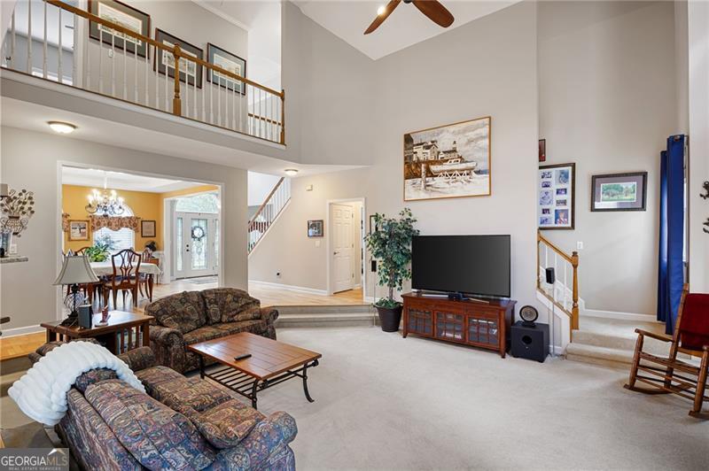 Creekshire - Residential